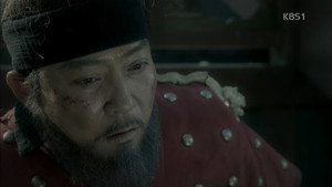 임진왜란 1592 1. évad Ep.5 5. epizód