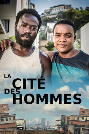 Cidade dos Homens poszter