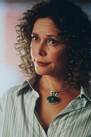 Lonette McKee profil kép