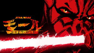 Star Wars: Maul – Árnyak mestere kép