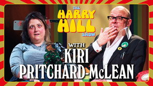 The Harry Hill Show 2. évad Ep.8 8. epizód