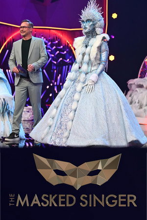 The Masked Singer 9. évad (2023-11-18) poszter