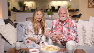 Couch Talk with Captain Lee and Kate 1. évad Ep.7 7. epizód