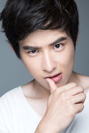 吳昊澤 profil kép