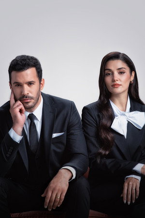 Aşk ve Gözyaşı poszter