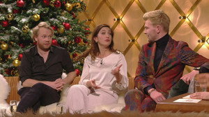 Vrede op Aarde 3. évad Ep.8 8. epizód