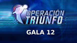 Operación triunfo 2. évad Ep.13 13. epizód