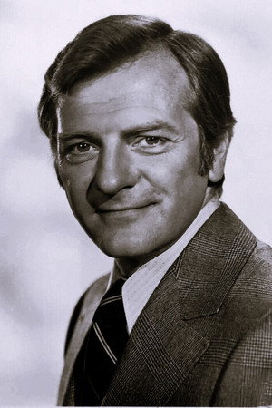 George Grizzard profil kép