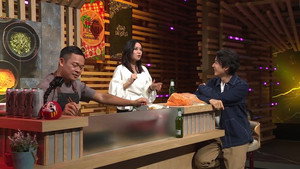 晚吹 - 空肚講宵夜 3. évad Ep.35 35. epizód