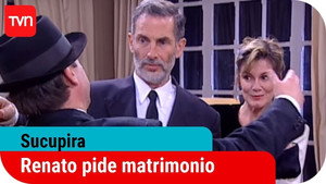 Sucupira 1. évad Ep.95 95. epizód
