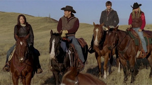 Heartland 5. évad Ep.16 16. epizód