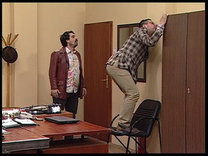 Државни посао 3. évad Ep.59 59. epizód