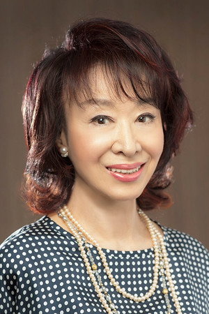 三田佳子 profil kép