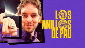 Los Anillos de Pau kép