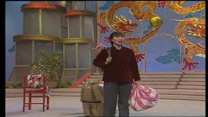 央视春晚相声小品 6. évad Ep.10 10. epizód