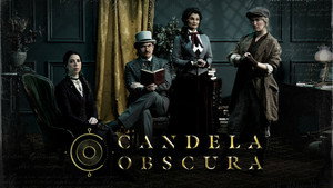 Candela Obscura 1. évad Ep.2 2. epizód