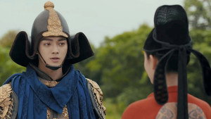 骊歌行 1. évad Ep.44 44. epizód