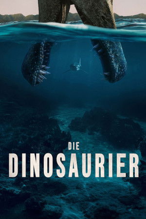 Dinoszauruszok poszter