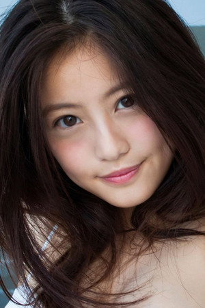 今田美桜 profil kép