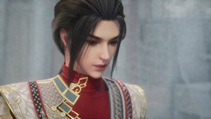 洪荒灵尊 1. évad Ep.16 16. epizód