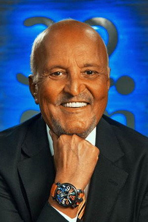 Mehmet Ali Birand profil kép