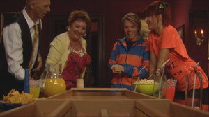 Het Huis Anubis 3. évad Ep.28 28. epizód