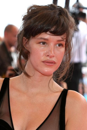 Paz de la Huerta profil kép