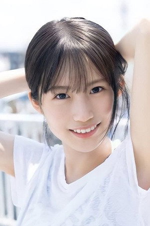 掛橋沙耶香 profil kép