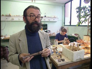 C'est pas sorcier 1. évad Ep.128 128. epizód