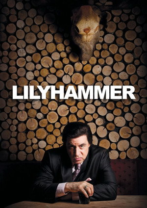 Lilyhammer poszter