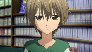 S・A〜スペシャル・エー〜 1. évad Ep.4 4. epizód