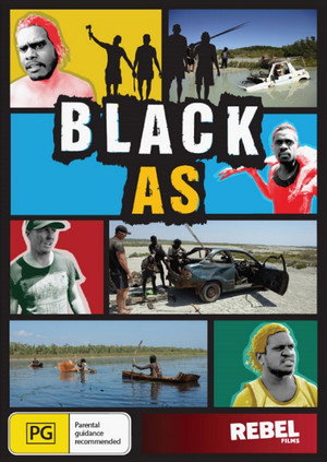 Black As 1. évad (2016-07-04) poszter