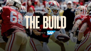 The Build kép