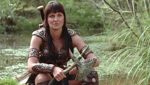 Xena: A harcos hercegnő 2. évad Ep.20 Az élet ára
