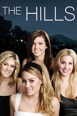 The Hills poszter