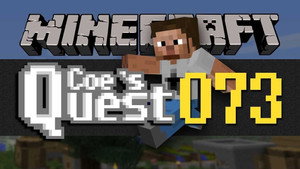 Coe's Quest 4. évad Ep.9 9. epizód