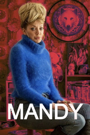 Mandy poszter
