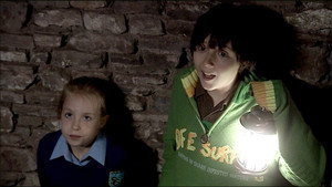 Young Dracula 1. évad Ep.9 9. epizód