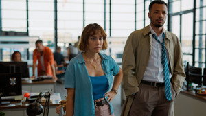 Una vida menos en Canarias 1. évad Ep.3 3. epizód