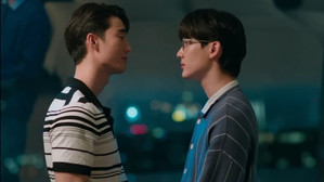 เพื่อนต้องห้าม 1. évad Ep.5 5. epizód