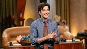 John Mulaney bemutatja: Mindenki élőben Los Angelesben 1. évad Ep.9 Készen állsz a REAL ID-re?