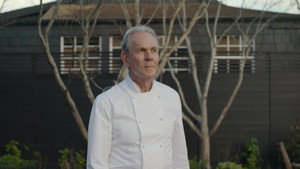 A konyhafőnök asztaláról: Legendák 1. évad Ep.3 Thomas Keller