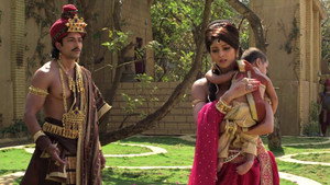 Buddha: Rajaon ka Raja 1. évad Ep.30 30. epizód