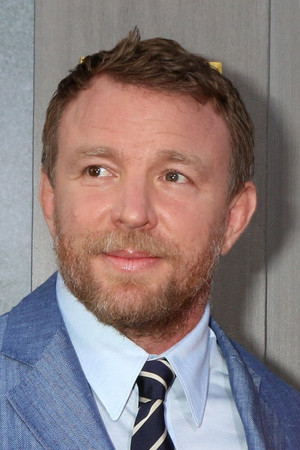 Guy Ritchie profil kép