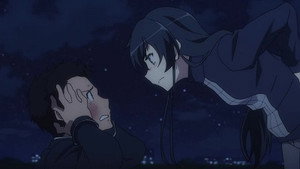 龍ヶ嬢七々々の埋蔵金 1. évad Ep.7 7. epizód