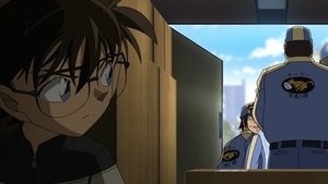 Conan, a detektív 1. évad Ep.722 722. epizód