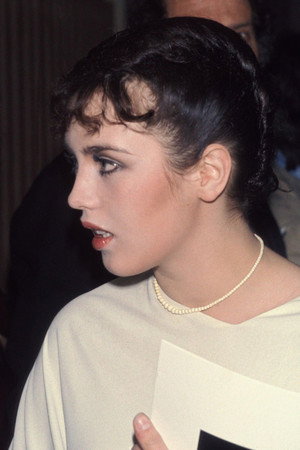Isabelle Adjani profil kép