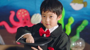亲爱的乘客，你好 2. évad Ep.16 16. epizód