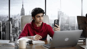 बड़े अच्छे लगते हैं 2. évad Ep.207 207. epizód