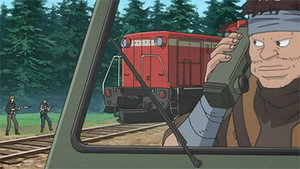 アリソンとリリア 1. évad Ep.25 25. epizód